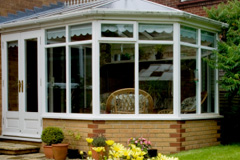 conservatories Huttons Ambo