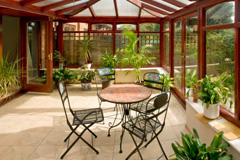 Huttons Ambo conservatory quotes